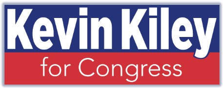 Kevin Kiley for Congress